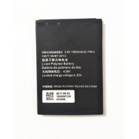  Akumulators Huawei HB434666RBC for Modem 1500mAh E5573/E5575/E5576/E5577/E5776 (tinka HB434666RAW) OEM 